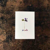Individual Letter Cards Greeting Cards Greener House Melbourne